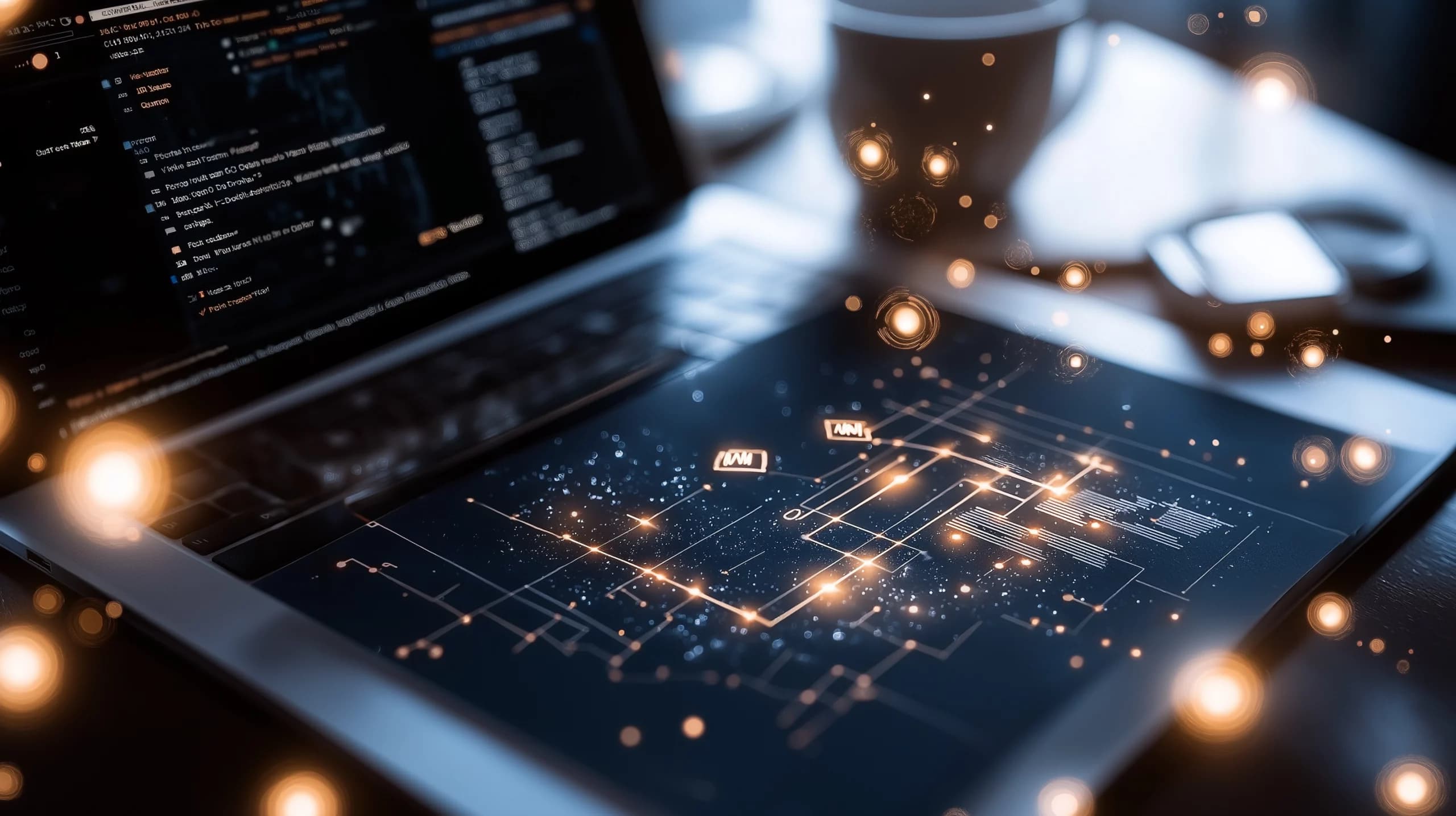 Стратегическая работа с digital-проектом